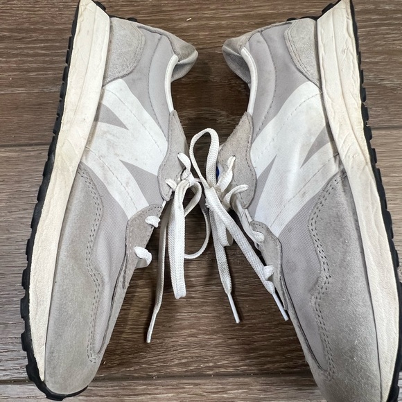 Men's New Balance 327 - Picture 6 of 9